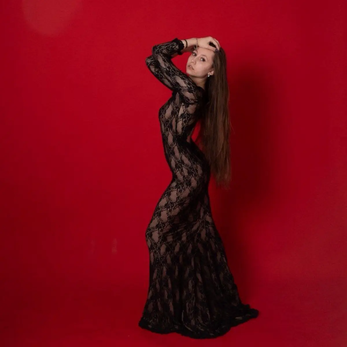 Карина Халитова