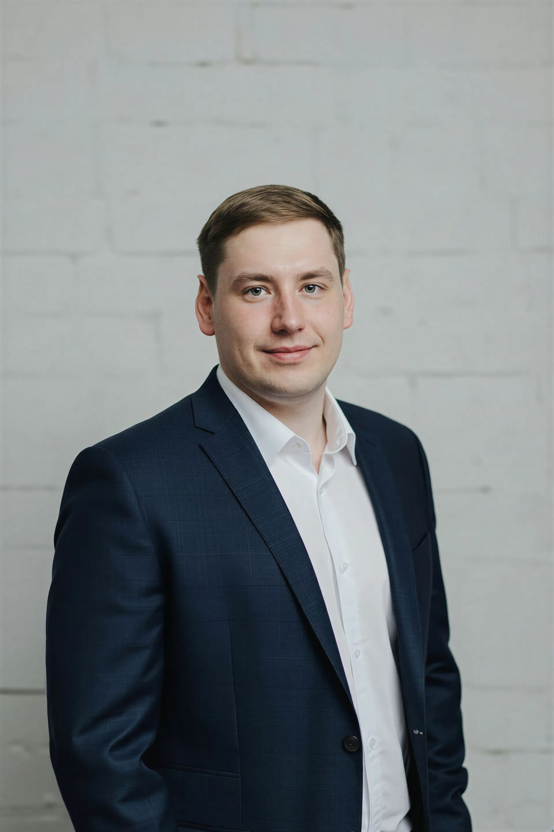 Михаил Малафеев | Сетка — социальная сеть от hh.ru