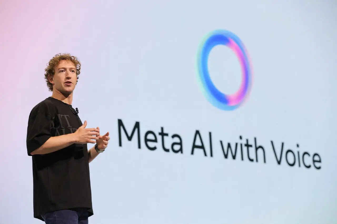 Meta* меняет правила игры. Теперь зарплата каждого сотрудника будет зависеть от AI
Business Insider [пишет](https://www.businessinsider | Сетка — социальная сеть от hh.ru