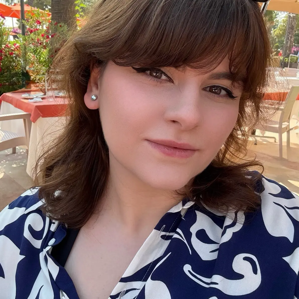 Анна Матачун