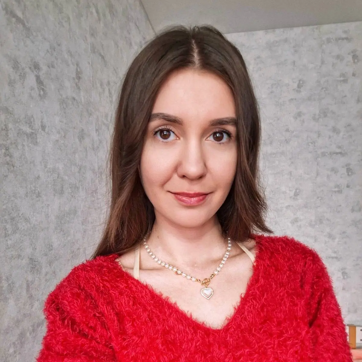 Ксения Ненюкова