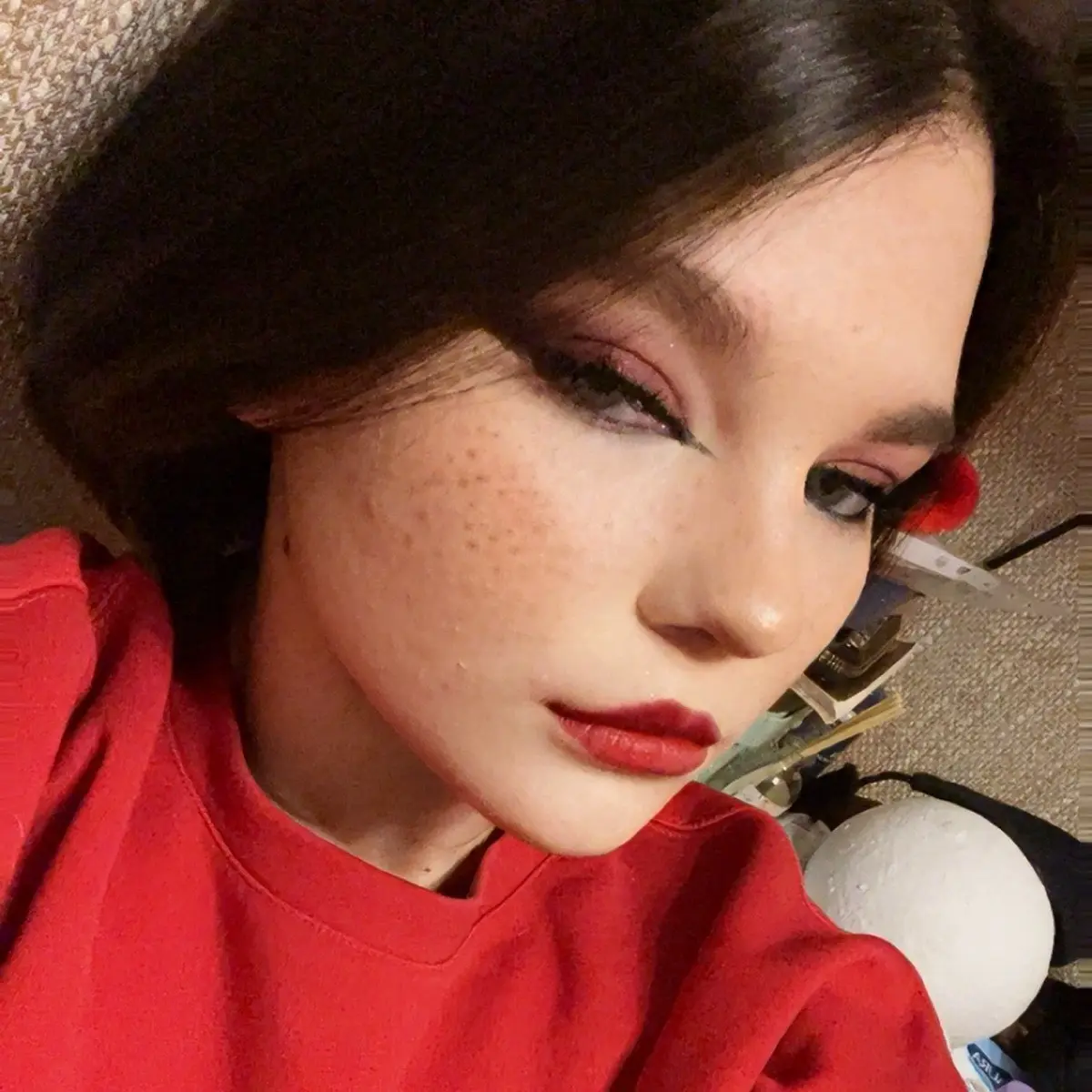 Ксения Аверина