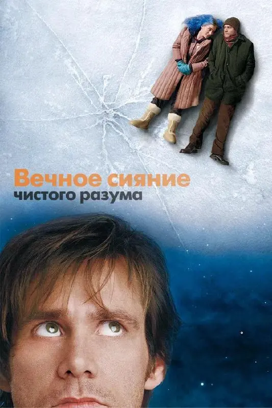 Мысли про фильм “Вечное сияние чистого разума” и тему перепрограммирования мышления
После просмотра первая мысль была как с медитациями — порой к чему-то нужно быть готовым | Сетка — социальная сеть от hh.ru