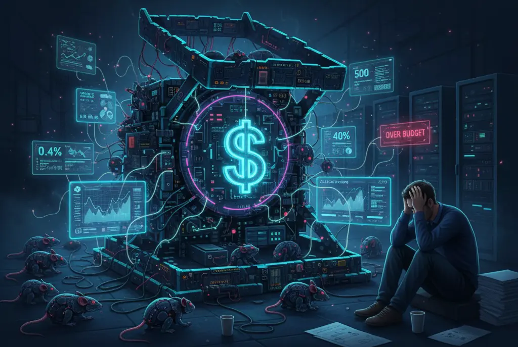 CPA-сети: дешевый трафик или большие риски? | Сетка — социальная сеть от hh.ru