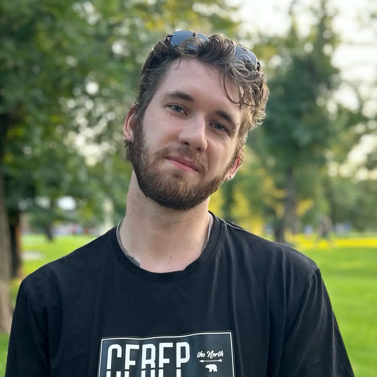 profile avatar