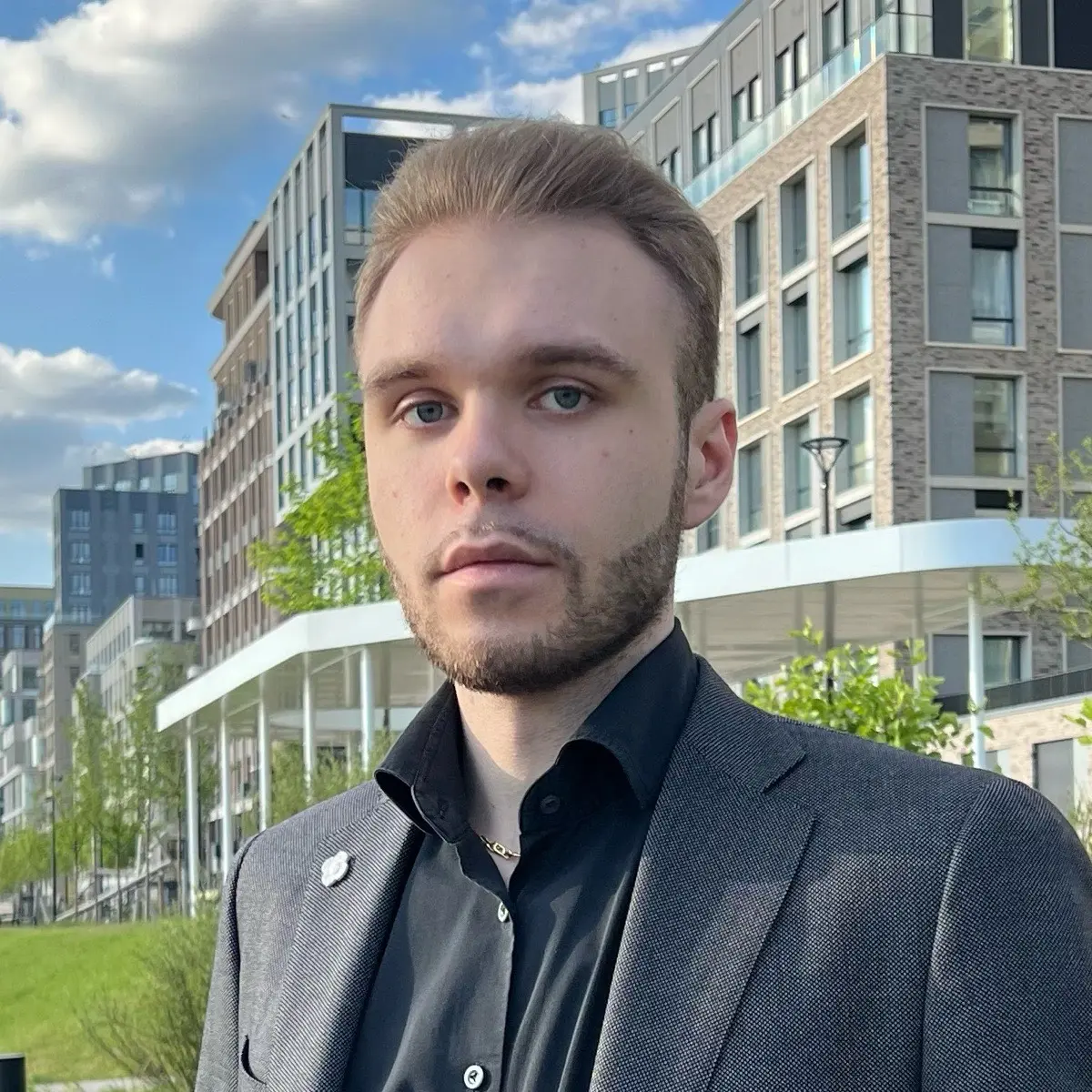 Иван Аузин | Сетка — социальная сеть от hh.ru