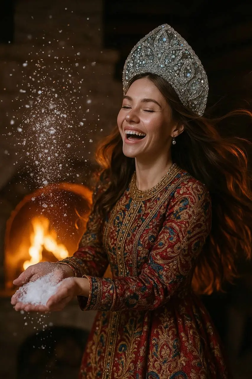 А вообще красиво вышло и без моего лица 🥰 | Сетка — социальная сеть от hh.ru