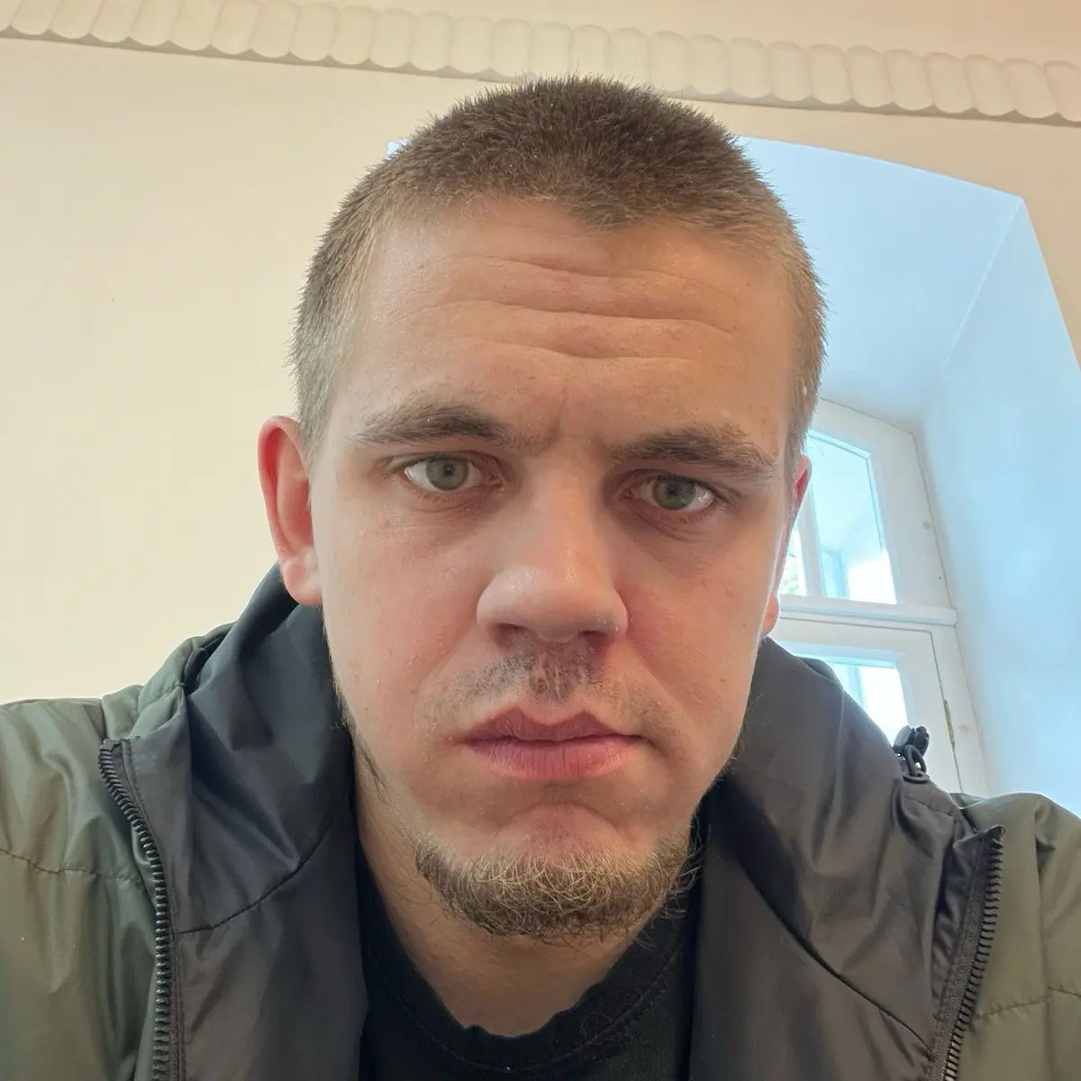 Виктор Шинкарев