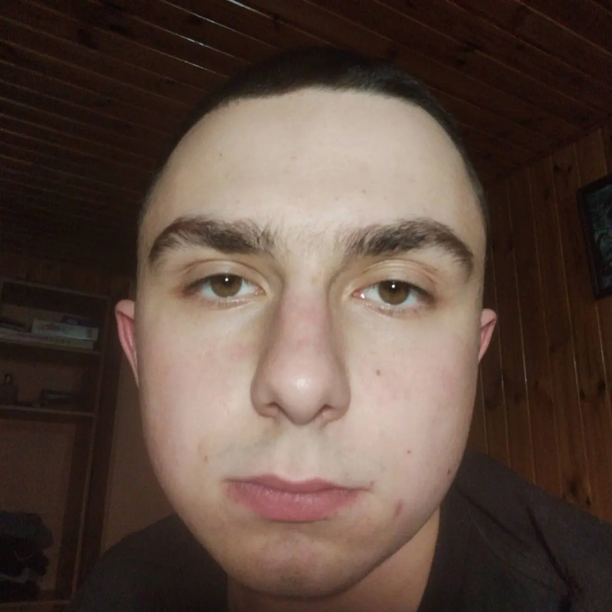 Александр Углев