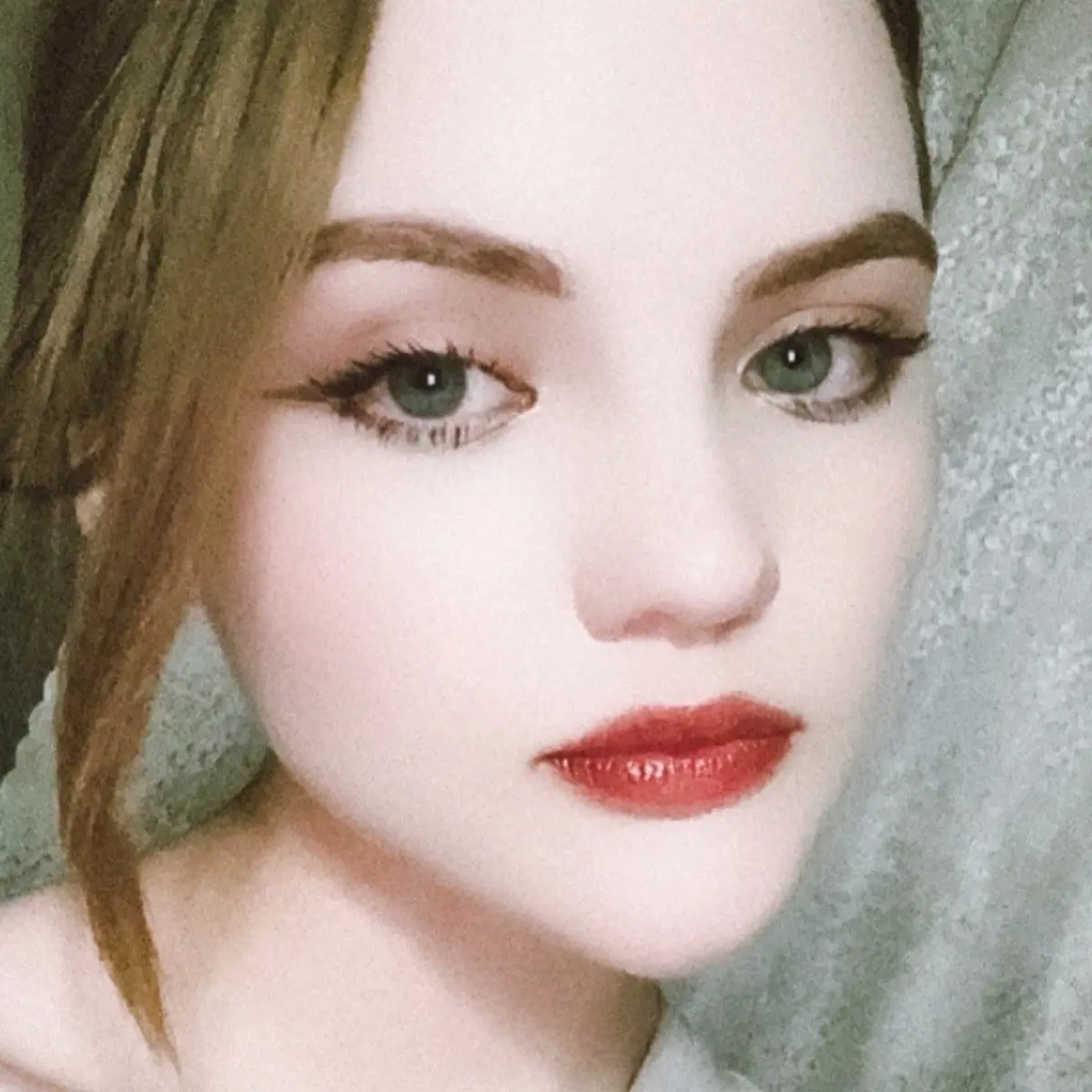 Саша Соколова