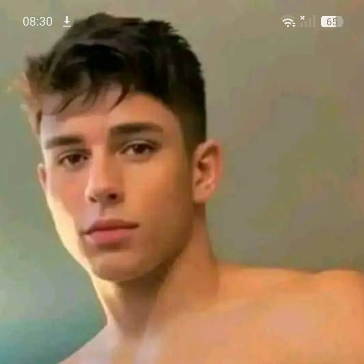 Владимир Нехаев