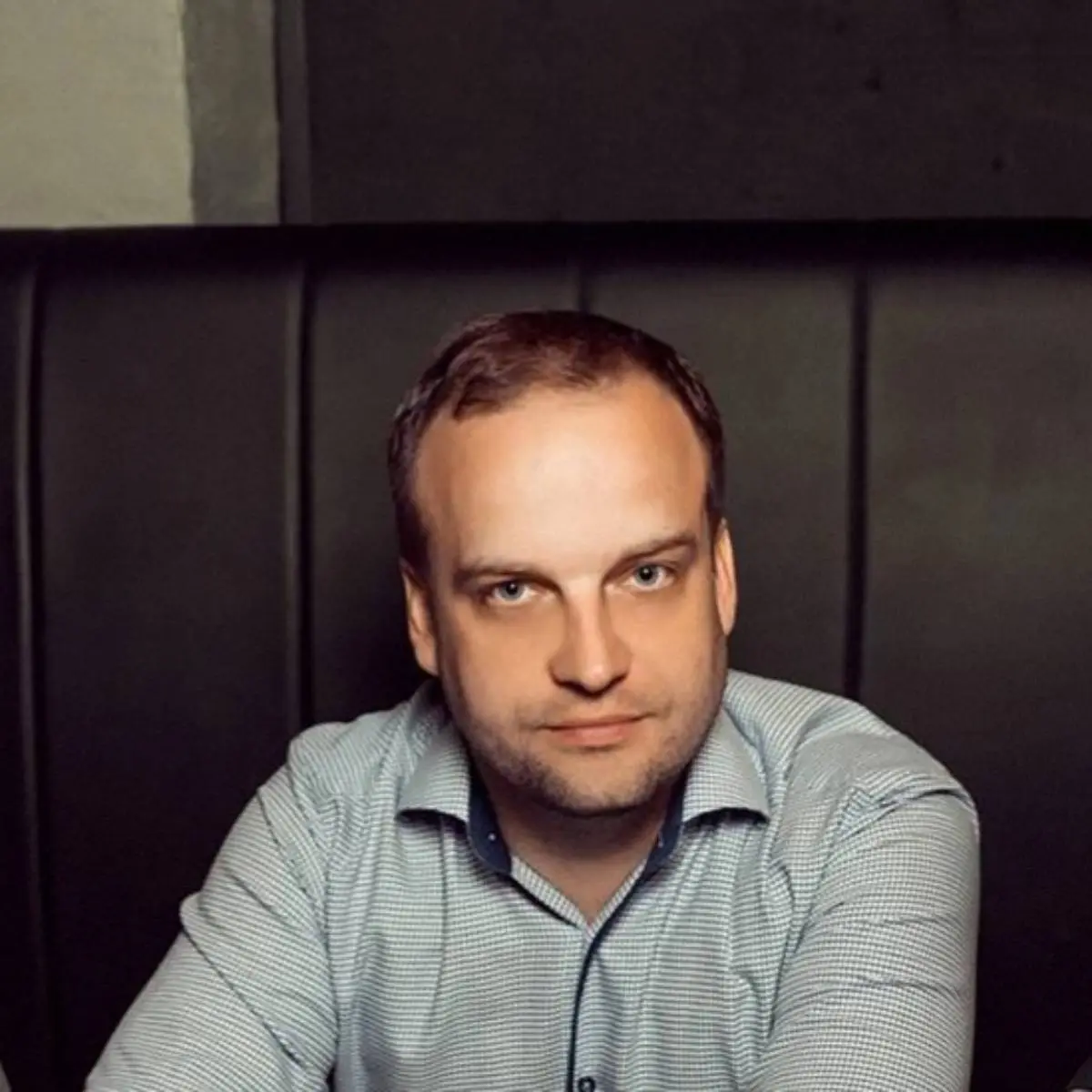 Максим Краснов | Сетка — социальная сеть от hh.ru