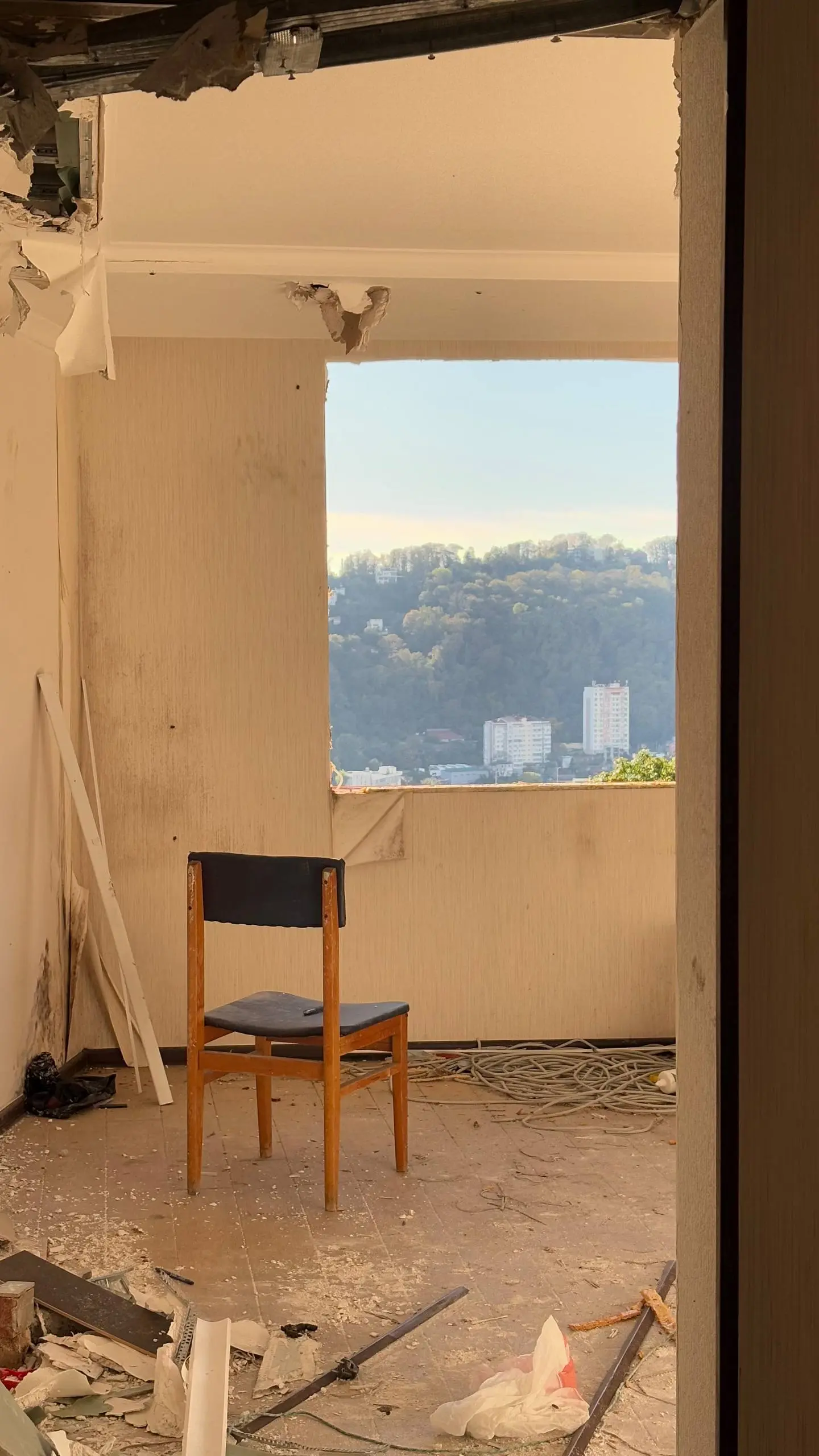 Вы вообще слышите себя? Нет? Ну тогда прислушайтесь!
Как много мы упускаем и теряем в жизни, не слыша себя. Именно себя, своего внутреннего Я.
Поправка на ветер - здесь не будет эзотерической трухи | Сетка — социальная сеть от hh.ru