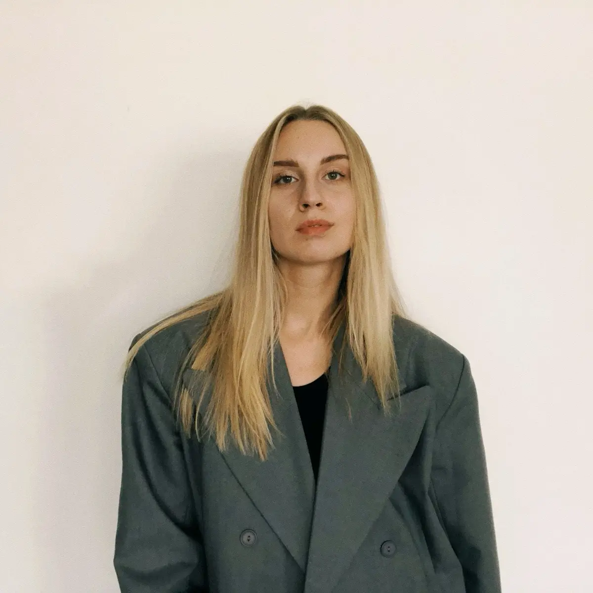 Дарья Керсак | Сетка — социальная сеть от hh.ru