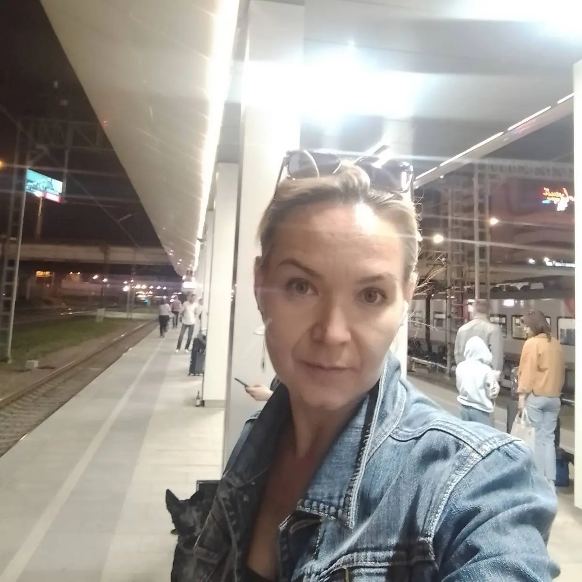 Ирина Селюнина | Сетка — социальная сеть от hh.ru