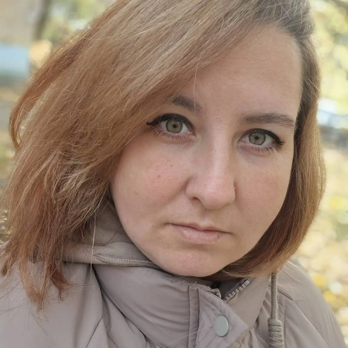 Алёна Краснокутская