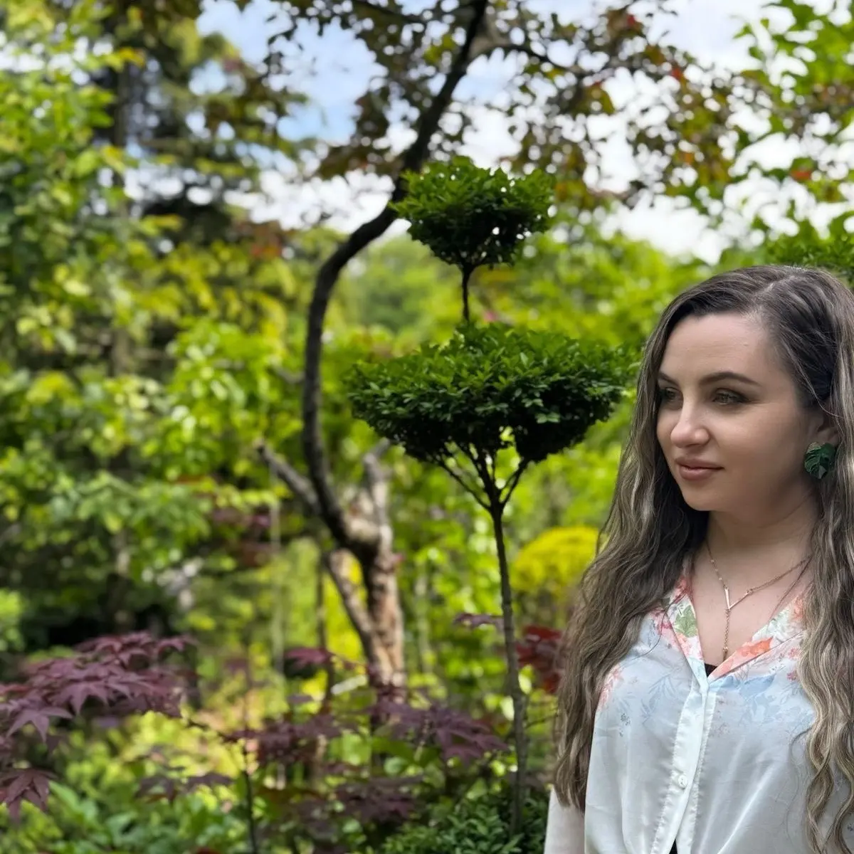 Заира Бленаова | Сетка — социальная сеть от hh.ru