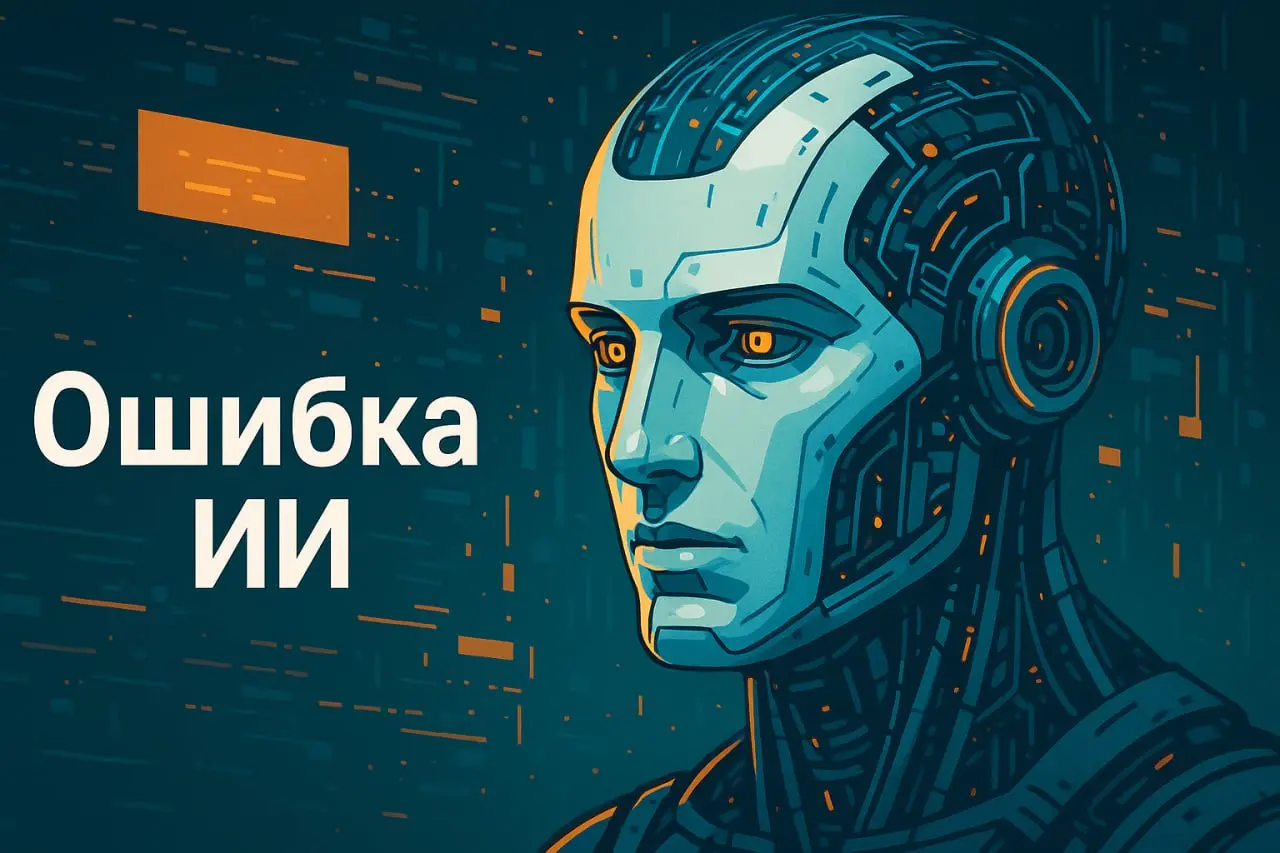 Почему интеллект без сомнений всегда опаснее того, кто ошибается?
Модели не “думают”, а выбирают наиболее вероятный ответ из тех, что встречали в прошлом | Сетка — социальная сеть от hh.ru
