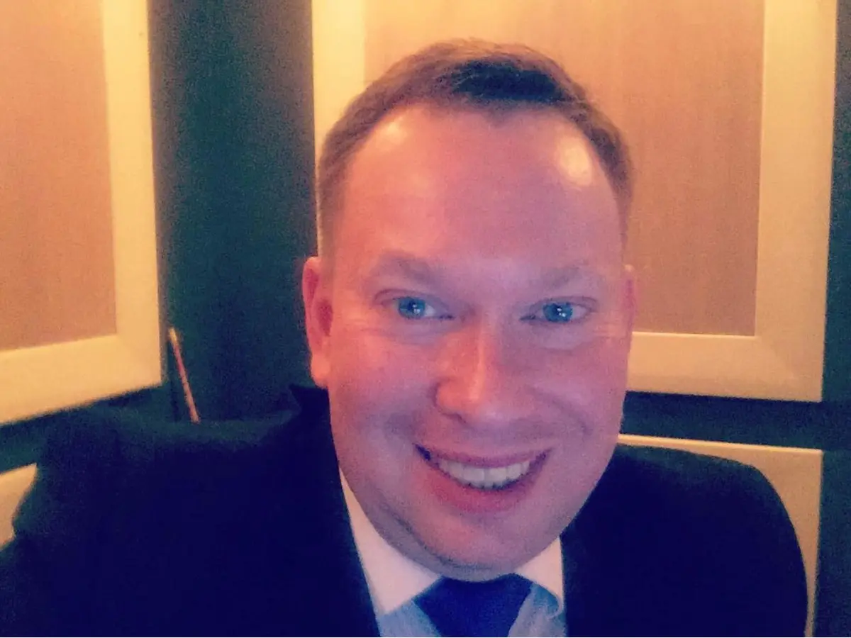 Александр Лазарев