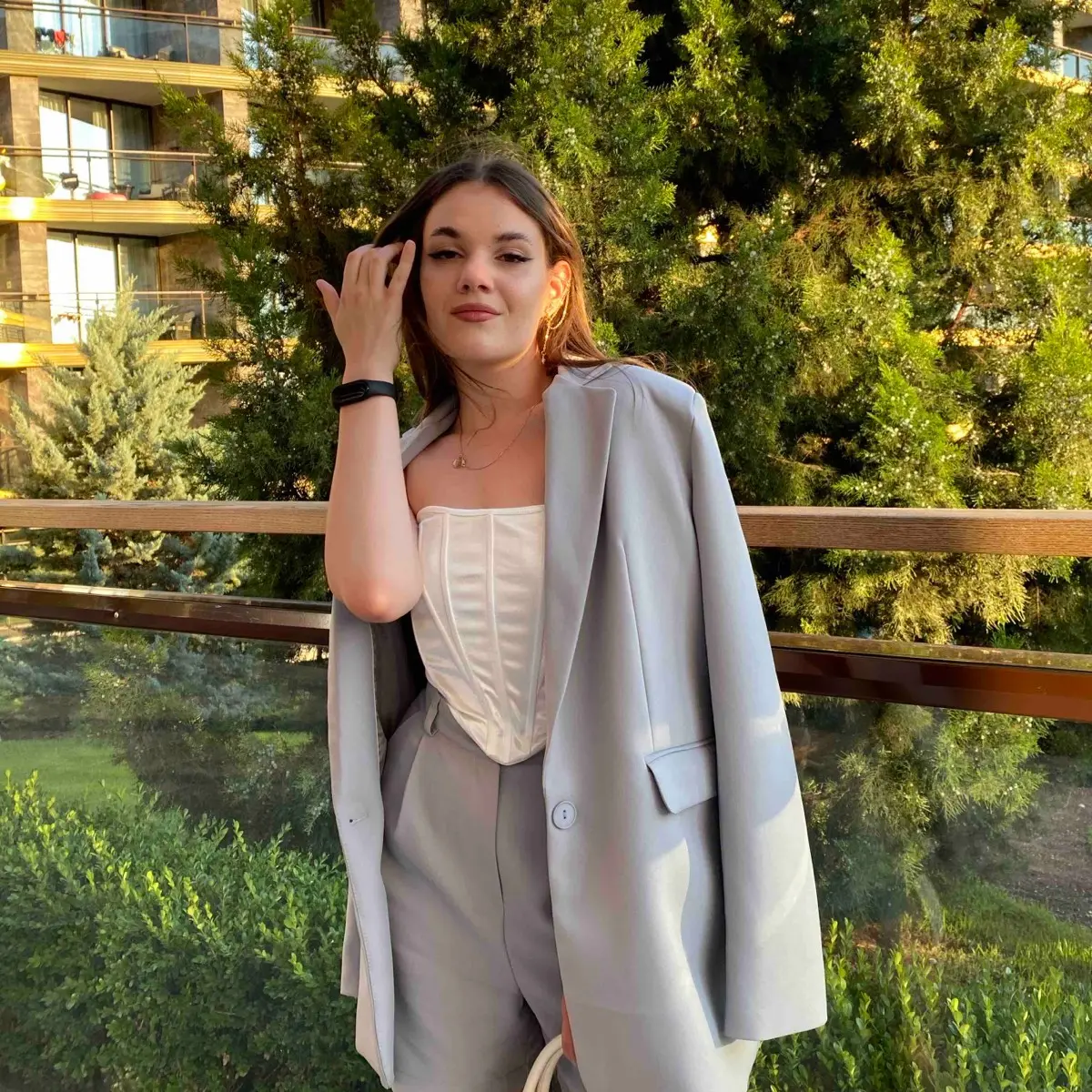 Елизавета Бурая | Сетка — социальная сеть от hh.ru