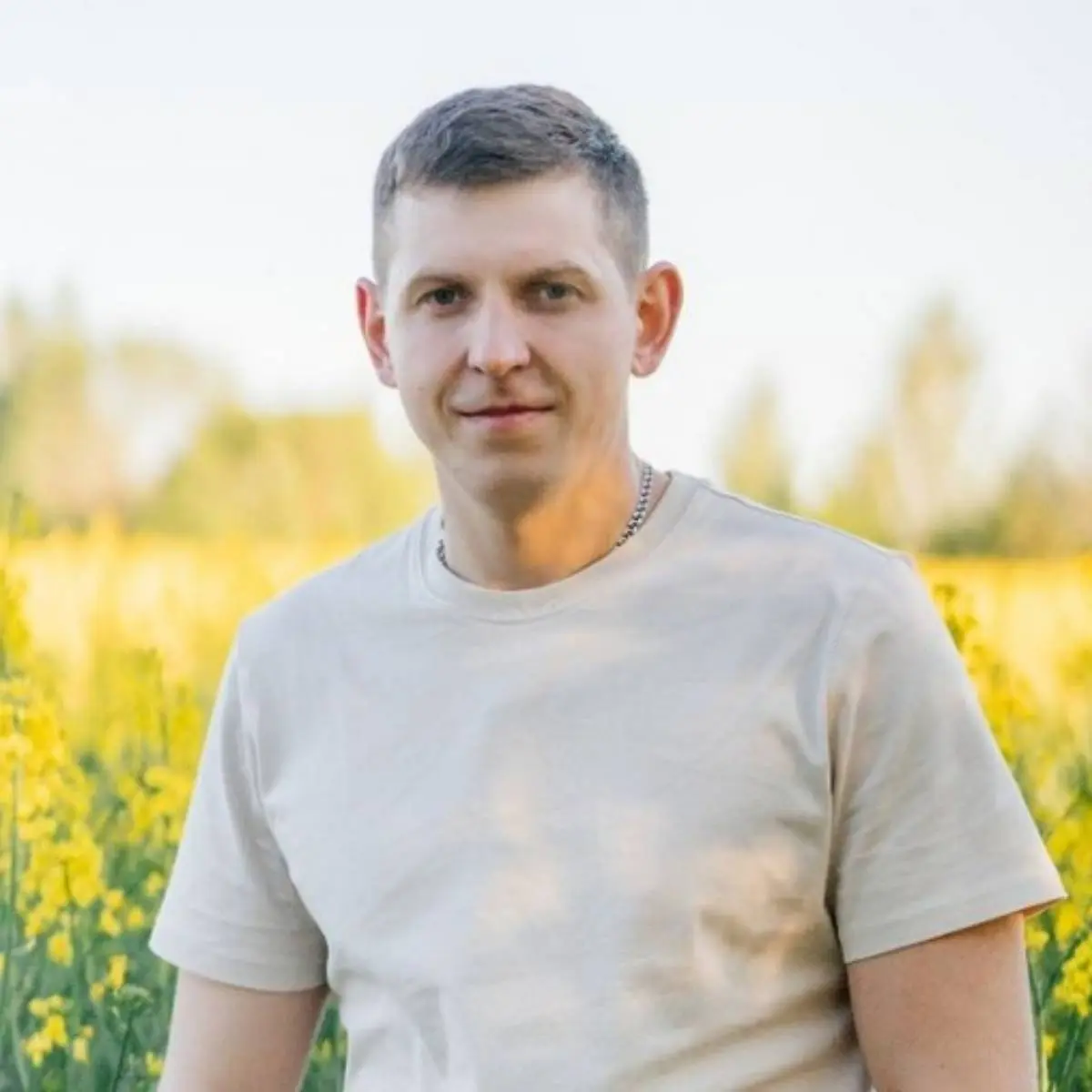 Александр Штырхунов | Сетка — социальная сеть от hh.ru