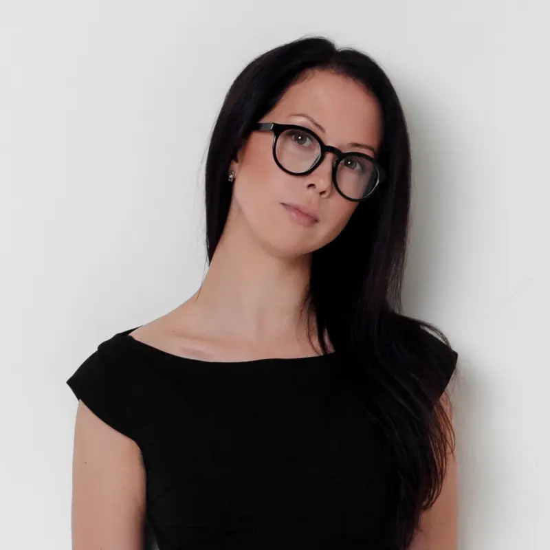 Юлия Полозова | Сетка — социальная сеть от hh.ru