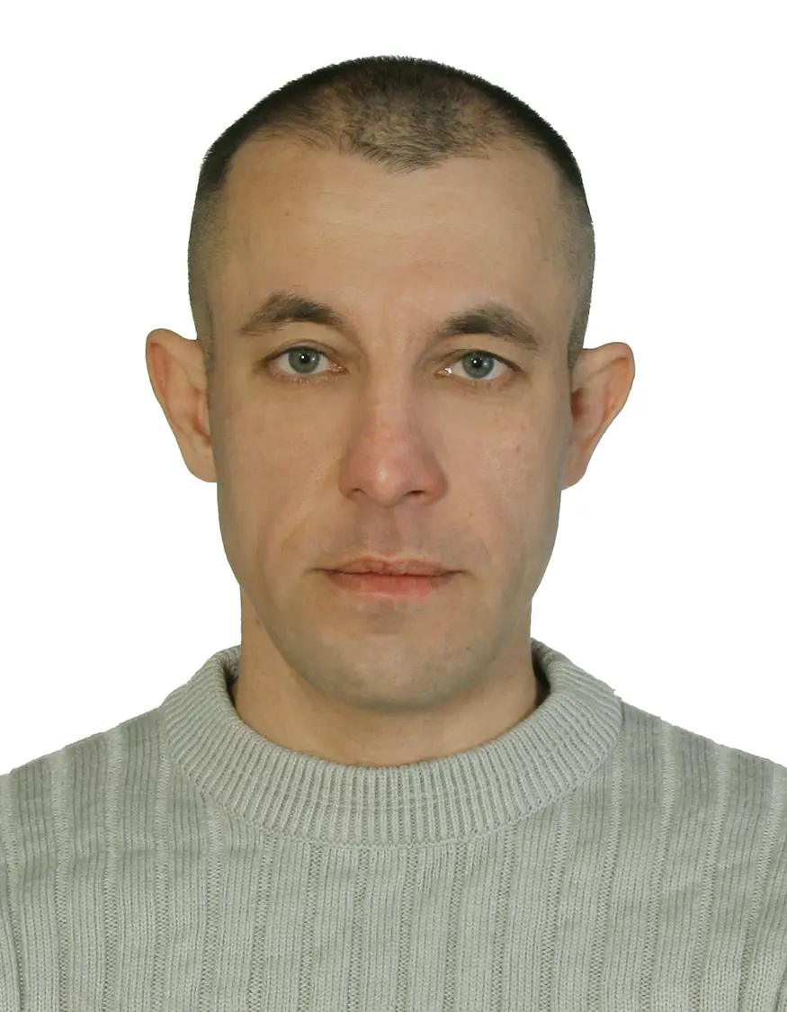 Сергей Черниенко