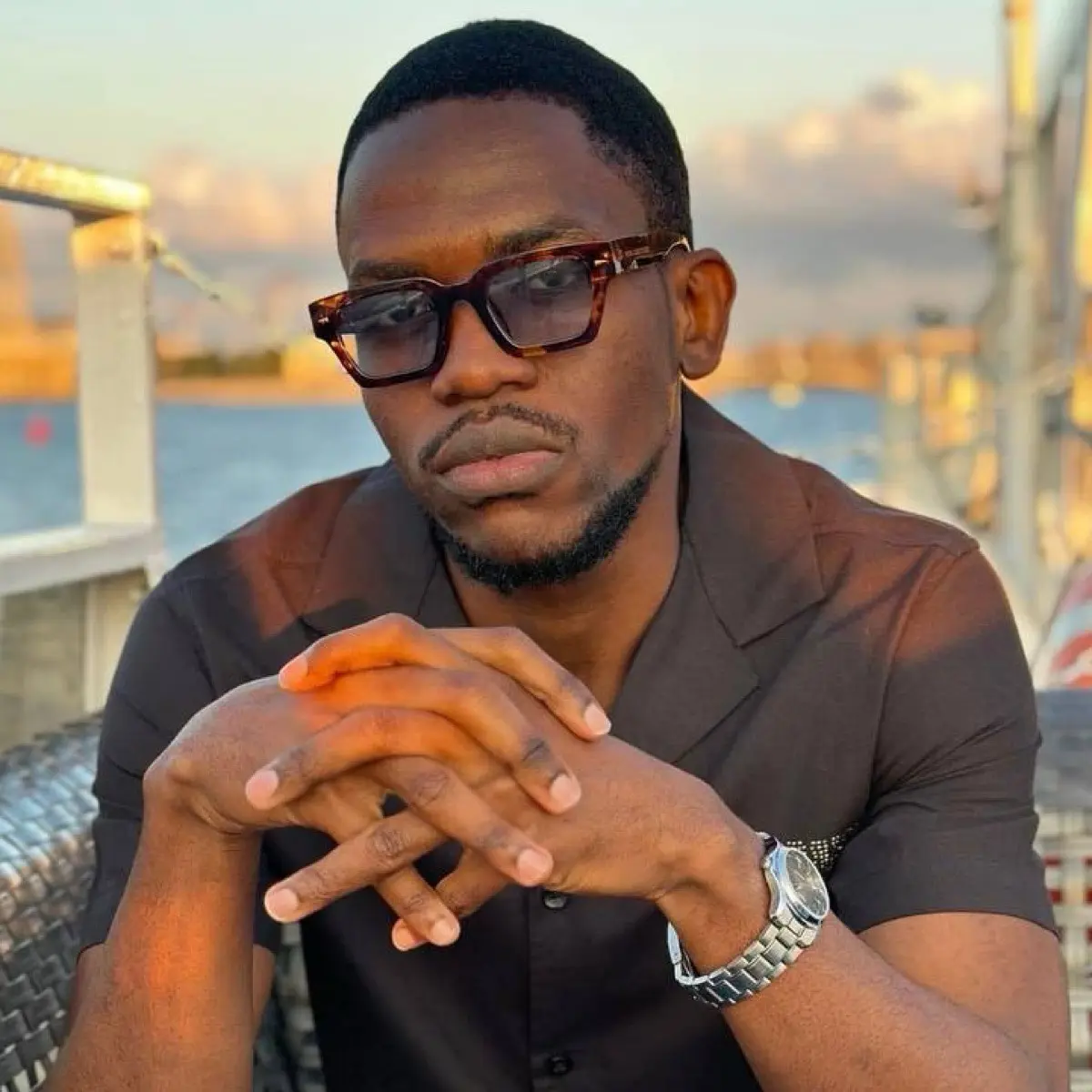 Натан Бункута | Сетка — социальная сеть от hh.ru