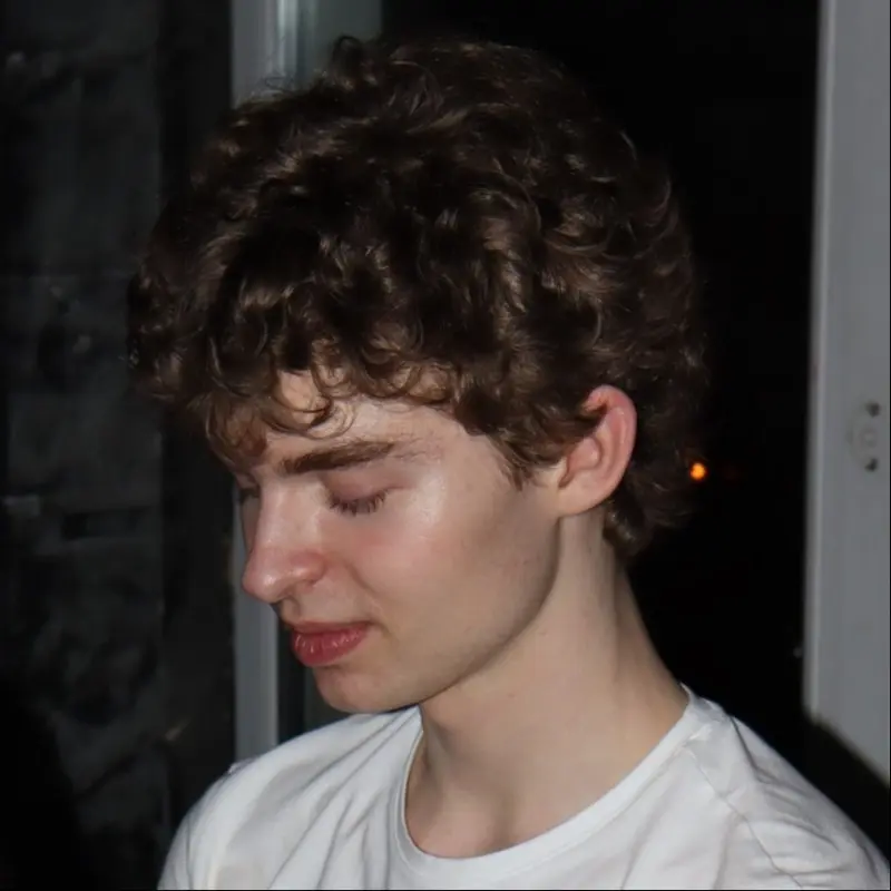 Арсений Шибаев