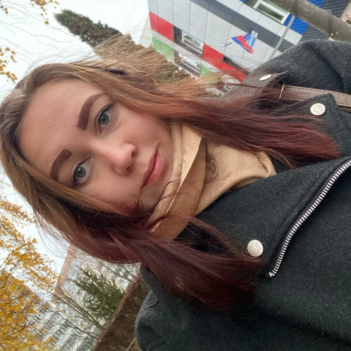 Марина Демякова-Логинцева