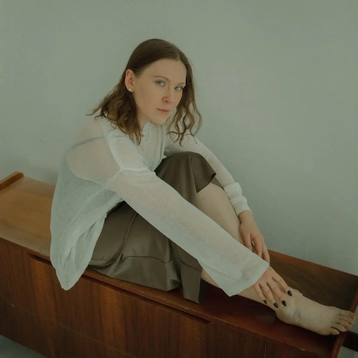 Мария Артёмова