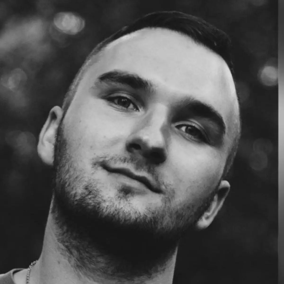 Evgeniy Migunov