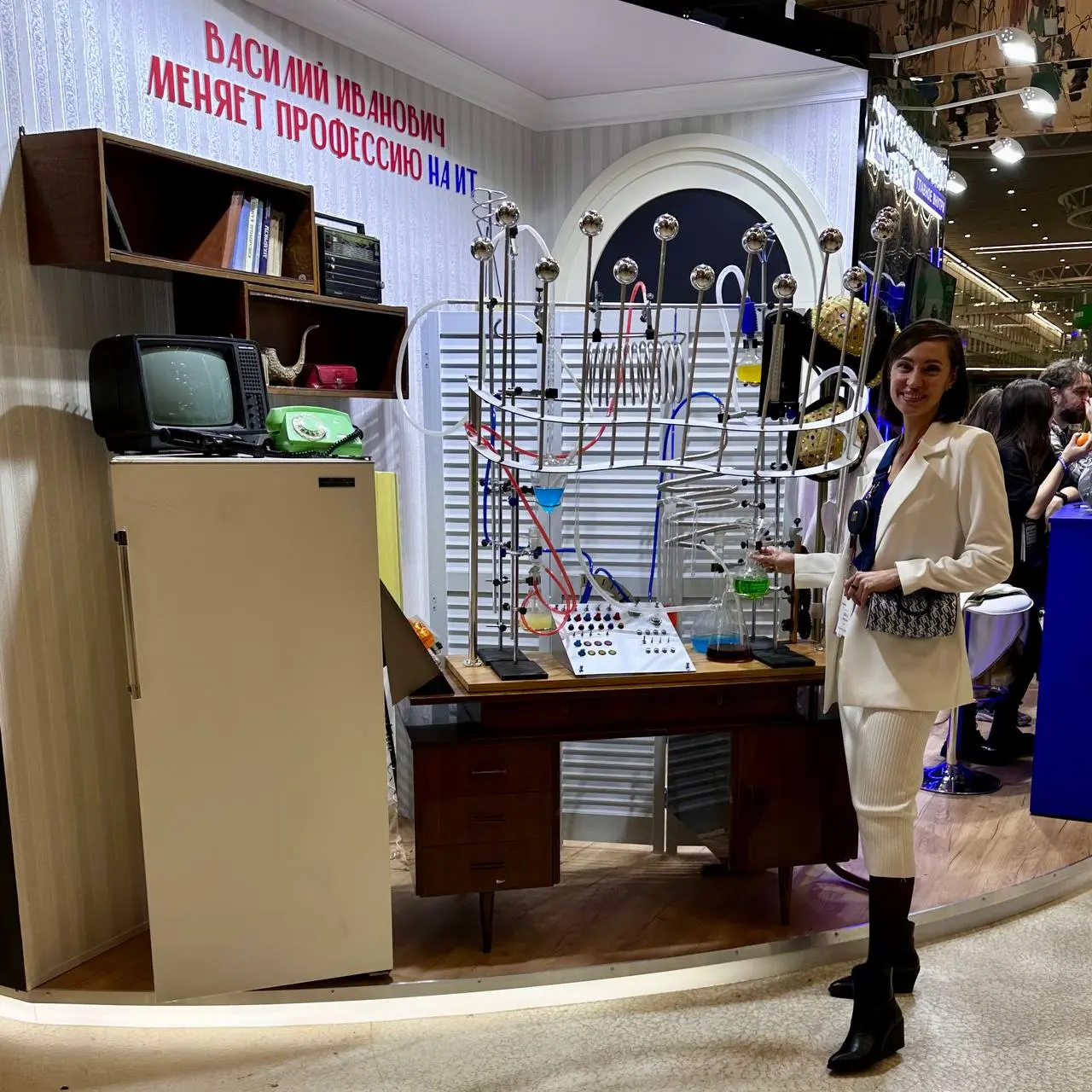 Как подружиться с синдромом самозванца | Сетка — социальная сеть от hh.ru