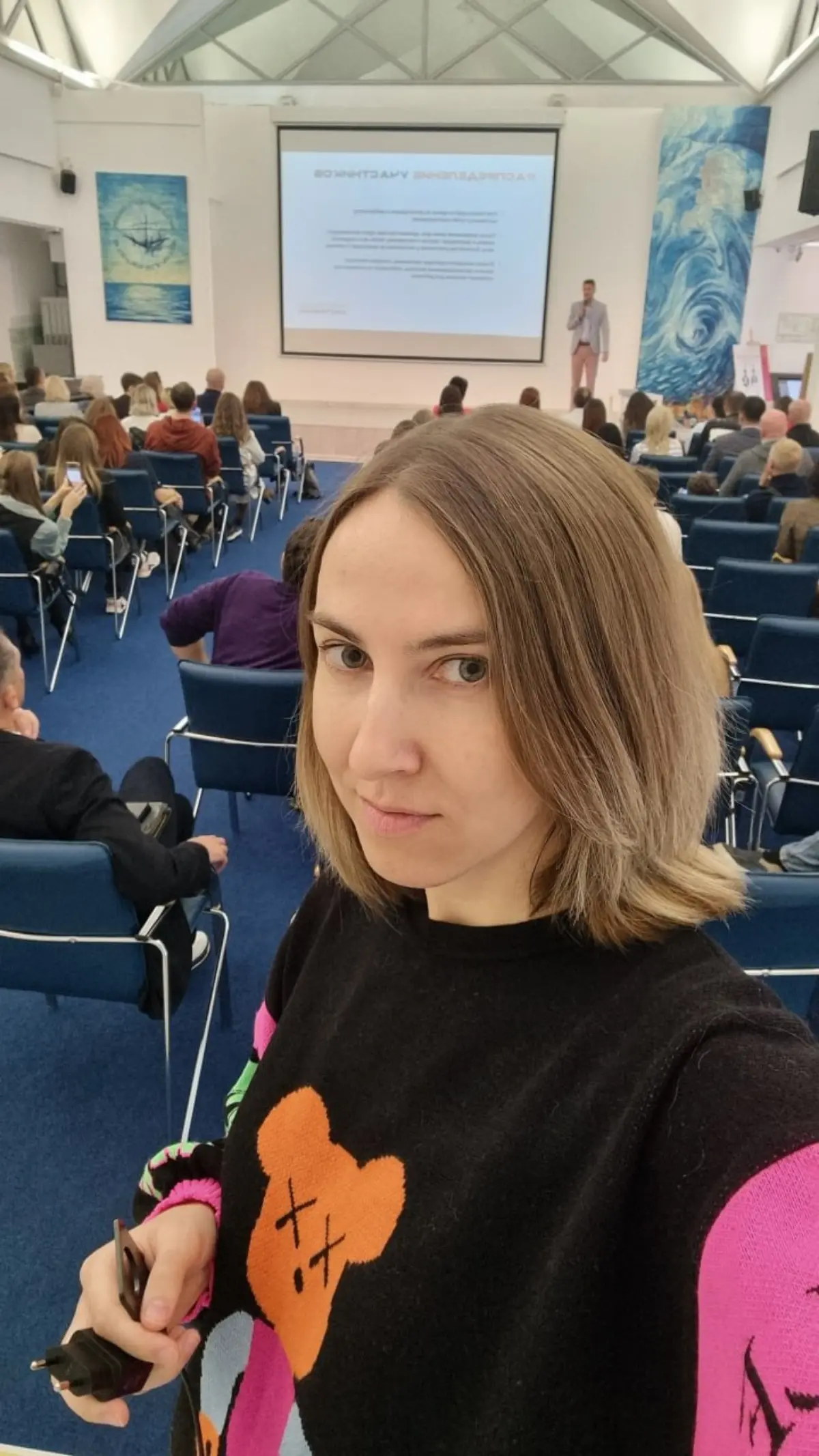 МОЙ КЕЙС: От угла растерянности к центру действий или чем я | Сетка — социальная сеть от hh.ru