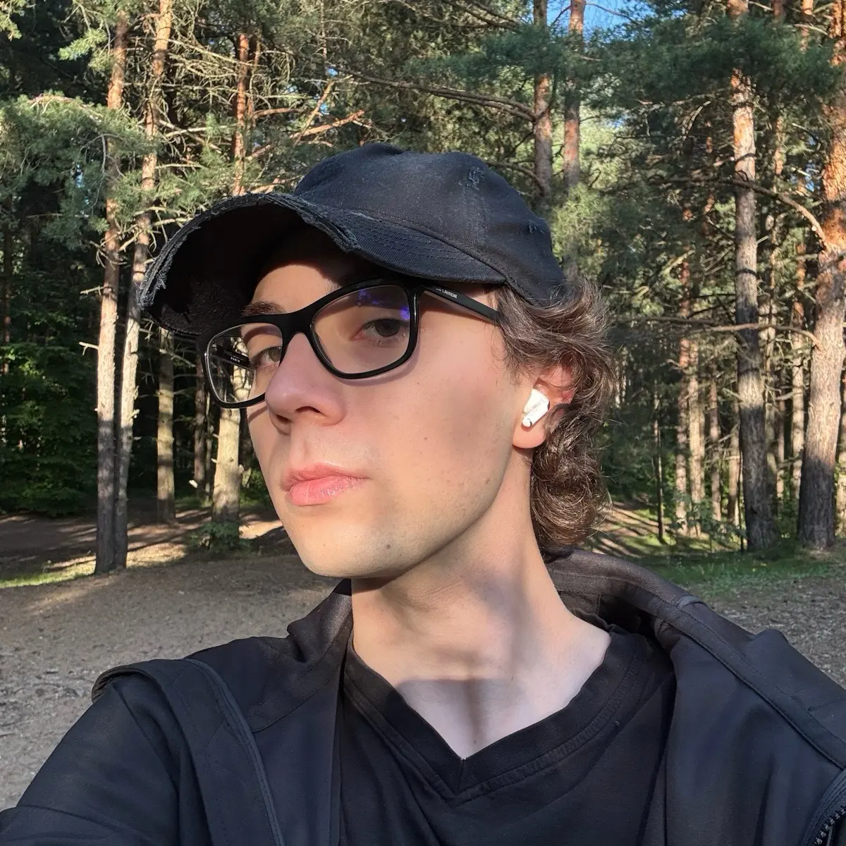 profile avatar
