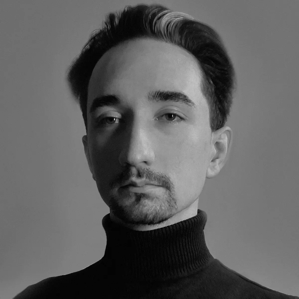 Свечников Николай
