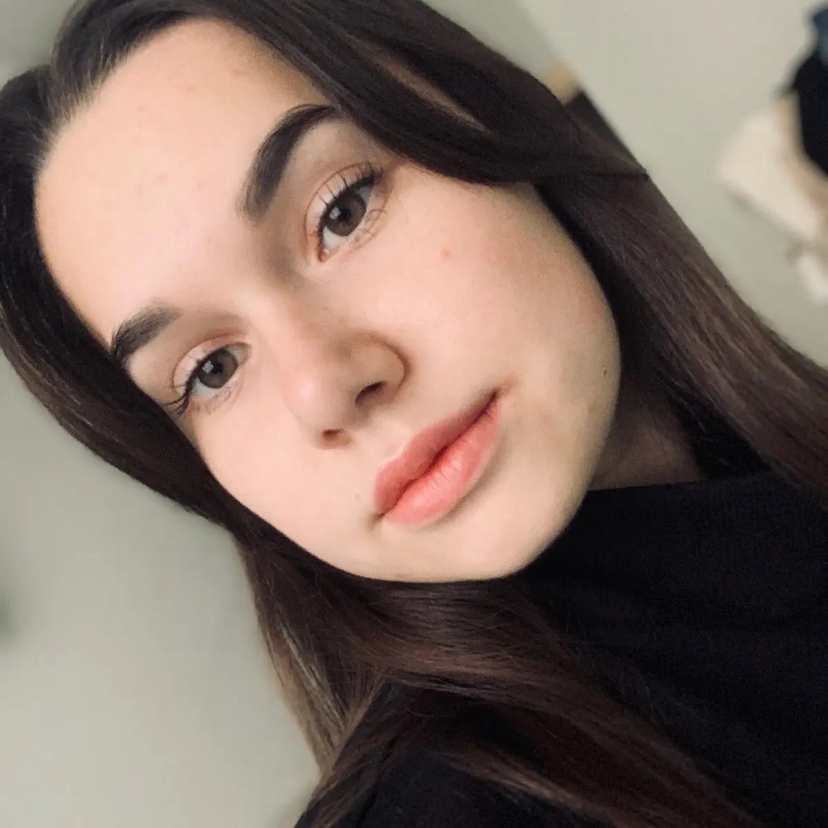 Диана Калинина | Сетка — социальная сеть от hh.ru