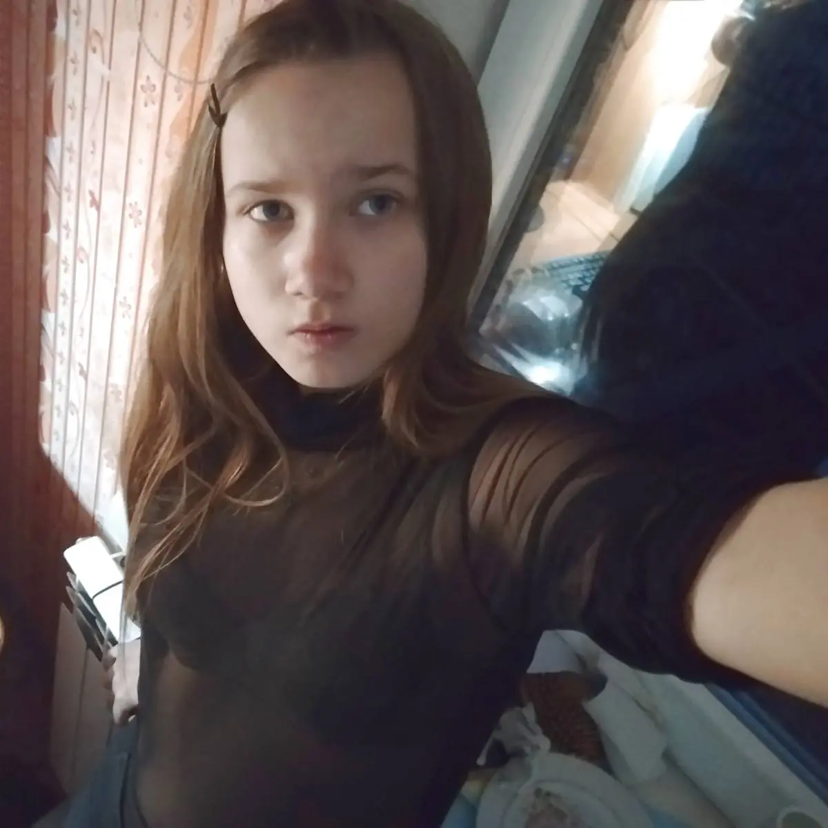 Милана Кашева | Сетка — социальная сеть от hh.ru