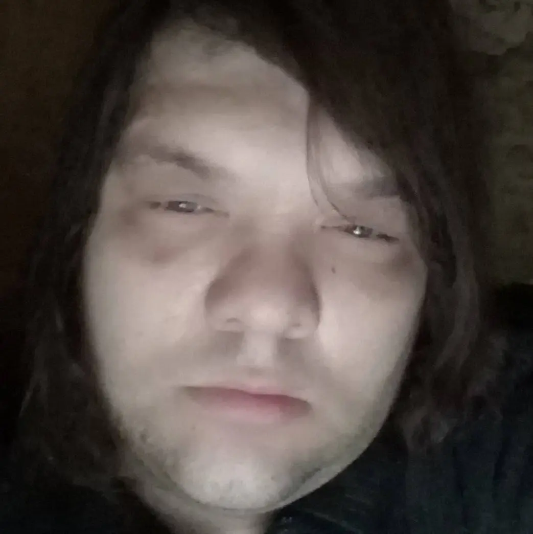 Виктор Небукин