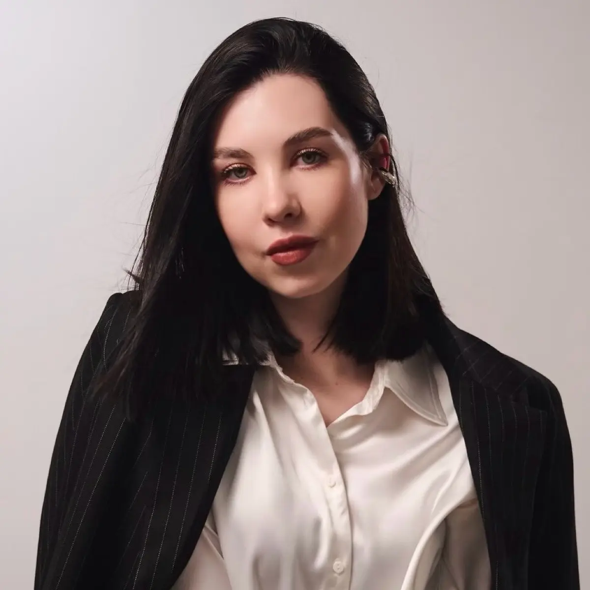 Наталья Меркулова | Сетка — социальная сеть от hh.ru