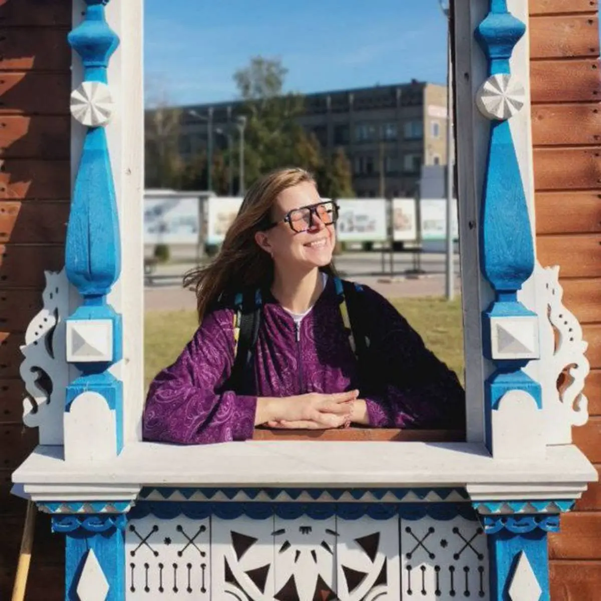 Валерия Татаринцева