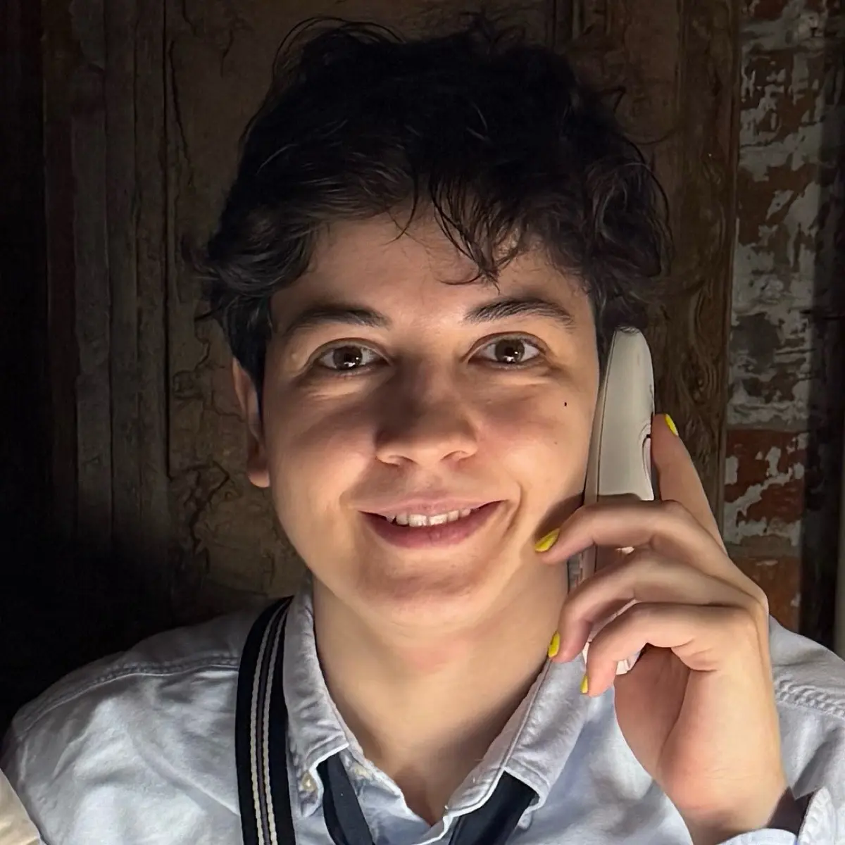 Mилана Шабаева | Сетка — социальная сеть от hh.ru