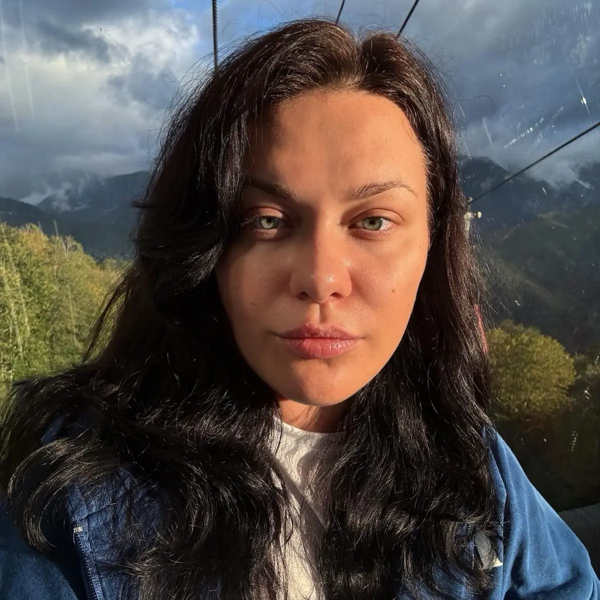 Полина Франдлих | Сетка — социальная сеть от hh.ru