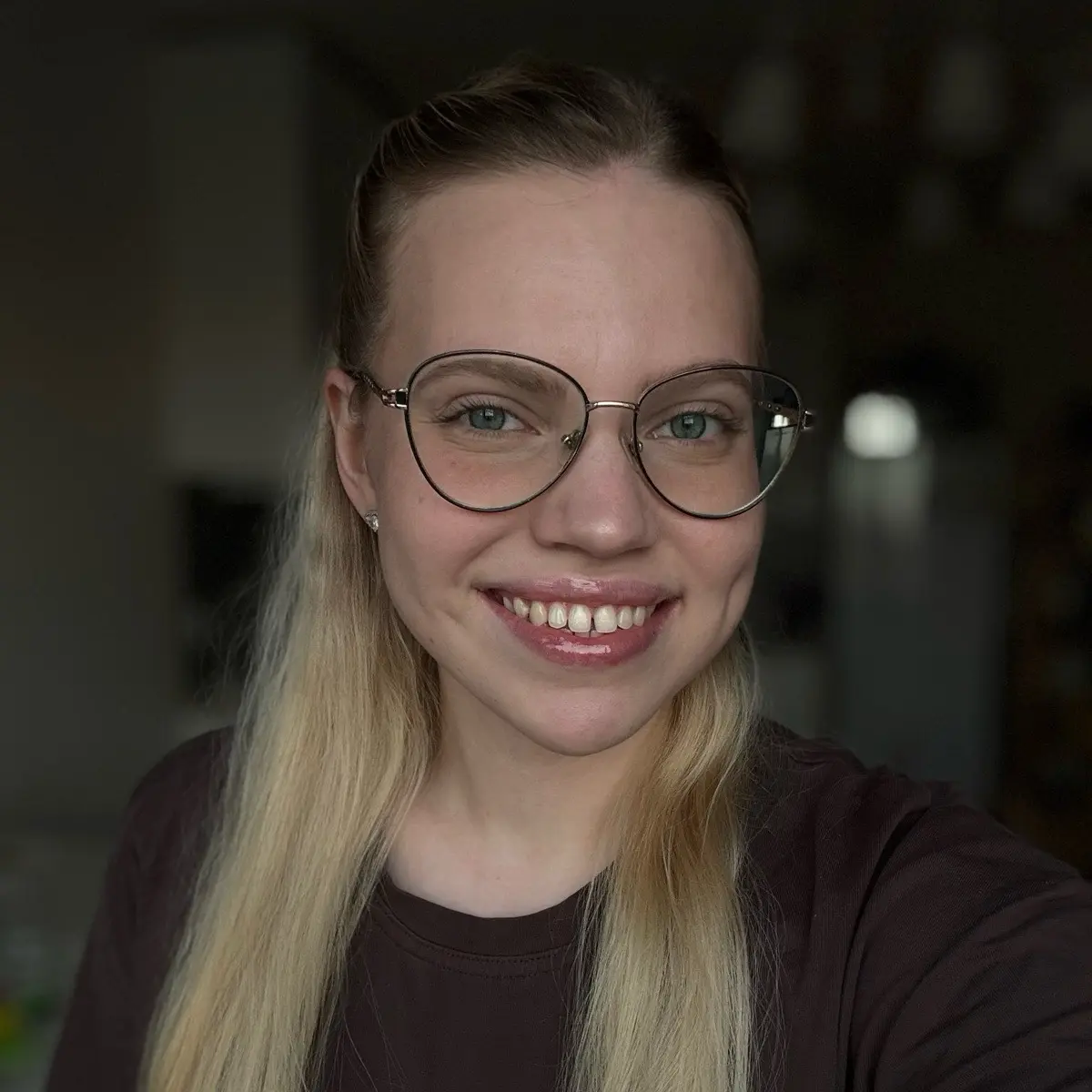 Василиса Васильченко | Сетка — социальная сеть от hh.ru