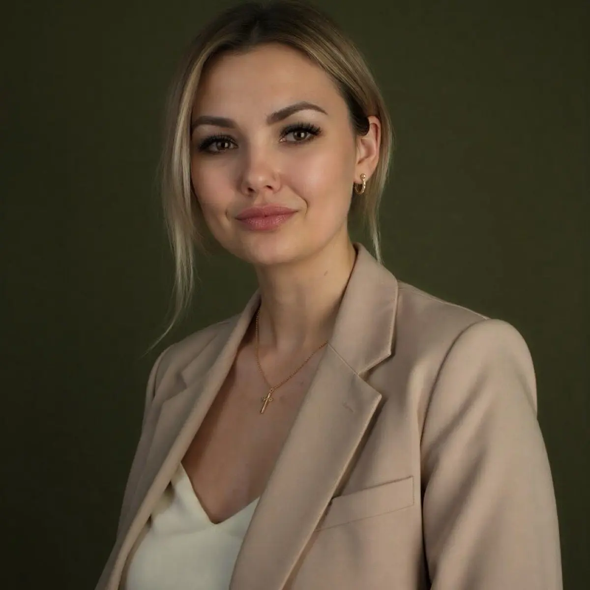 Владлена Карпова