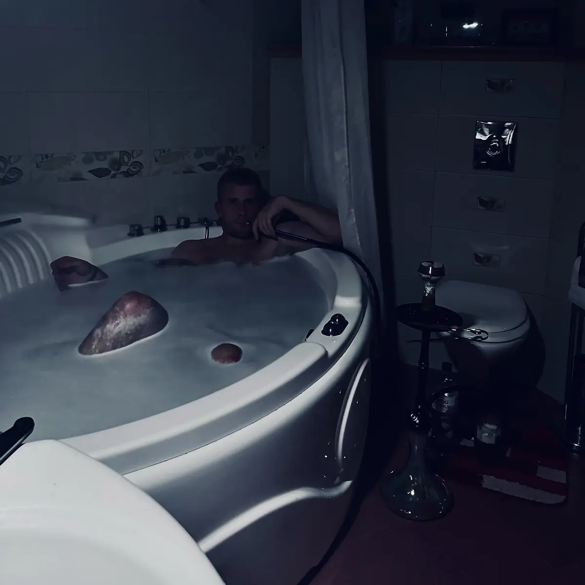 Елисей Тарин | Сетка — социальная сеть от hh.ru