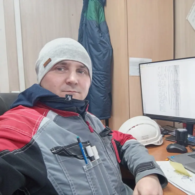 Евгений Сушко