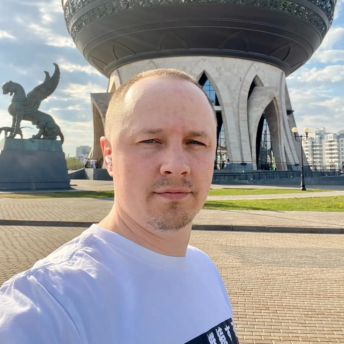 Евгений Стремоухов