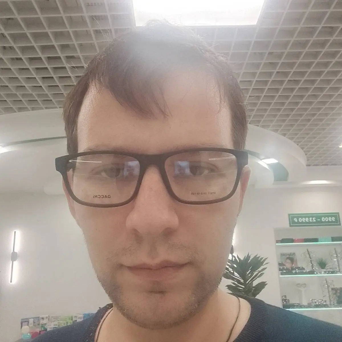 Денис Харин | Сетка — социальная сеть от hh.ru