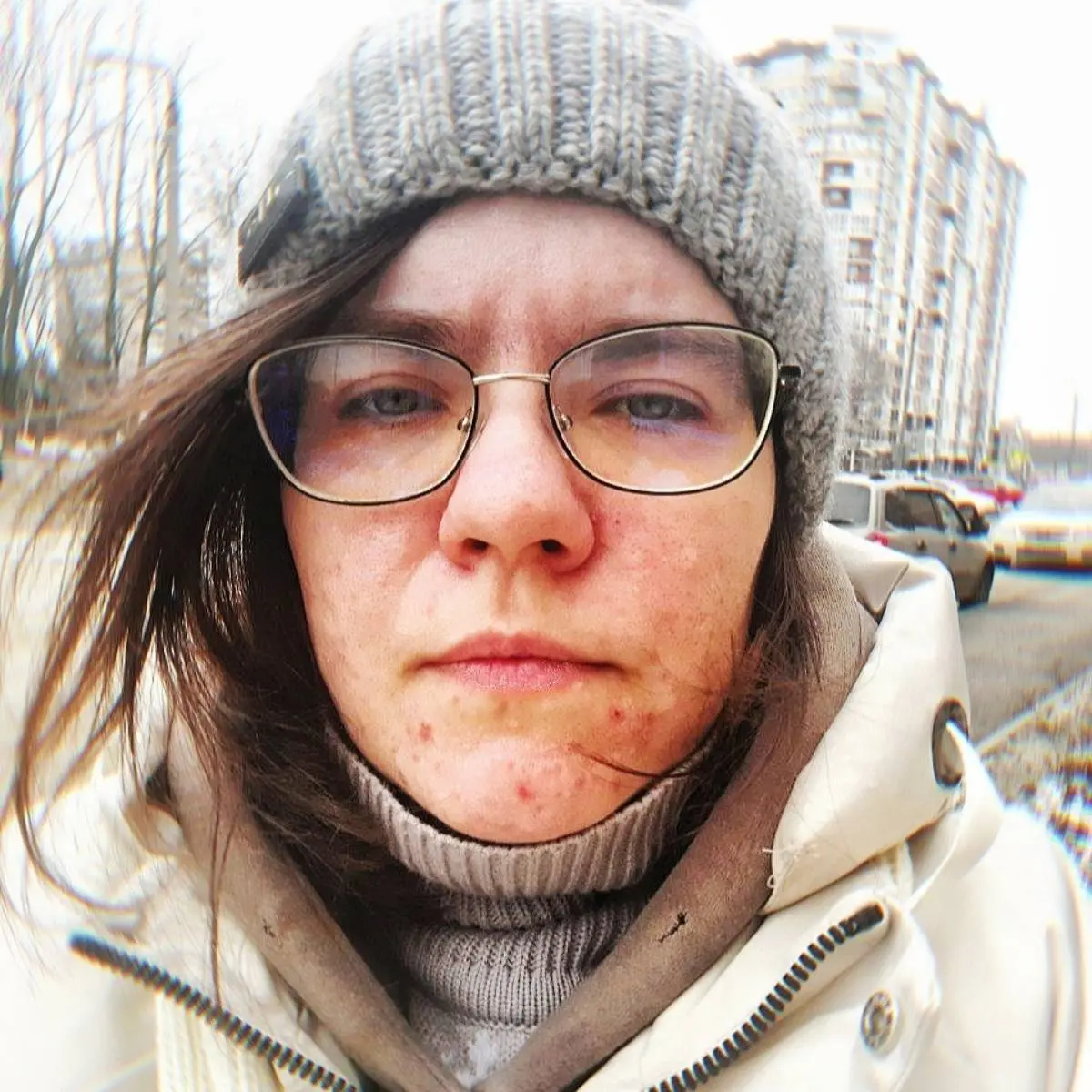 Alena Vega | Сетка — социальная сеть от hh.ru